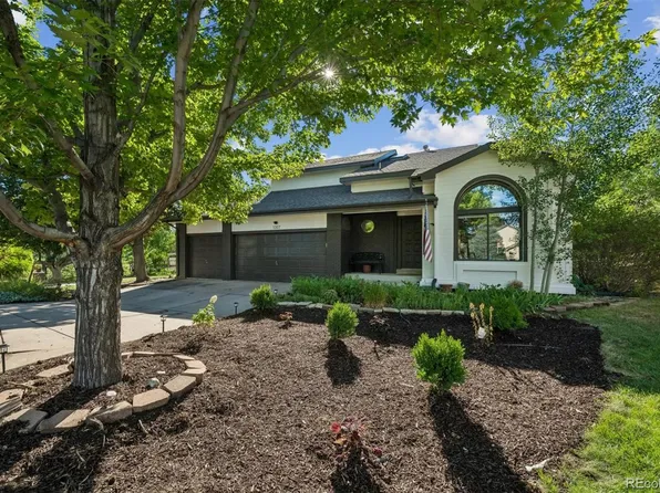 1307 Wildwood Lane, Castle Rock, CO 80104