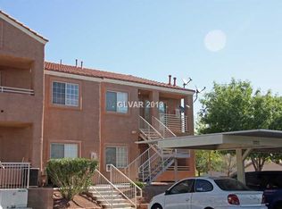 3318 N Decatur Bl #1165, North Las Vegas, NV 89130