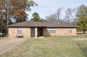 Home for Sale in Troup, Texas $109,900