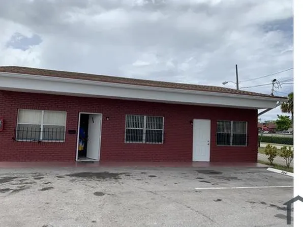 594 SW 27th Ave, Fort Lauderdale, FL 33312