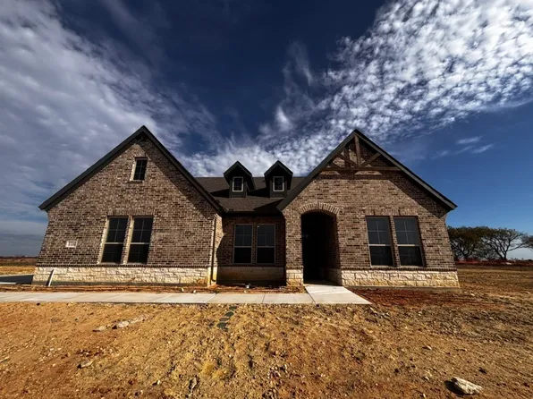 116 Pheasant Run Dr, New Fairview, TX 76078