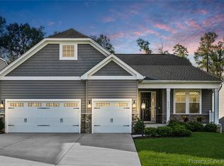 6439 Rockwell Rd, Williamsburg, VA 23188