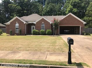 120 Yocona Ridge Rd, Oxford, MS 38655