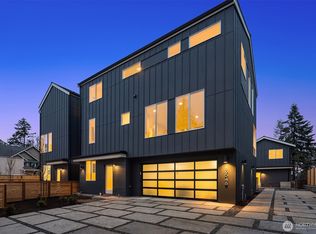 Ne 135th St & 39th Ave Ne, Seattle, WA 98125