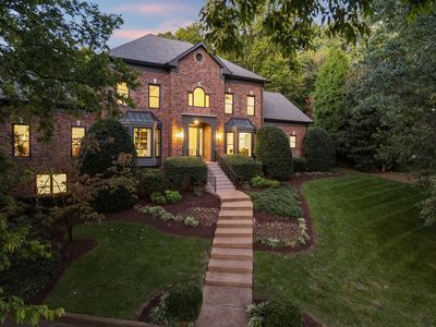 1428 Beddington Park, Nashville, TN, 37215