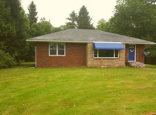 1486 Route 36, Tionesta, PA 16353