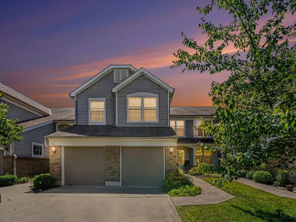 3808 Misty Meadow Ln, Amelia, OH 45102