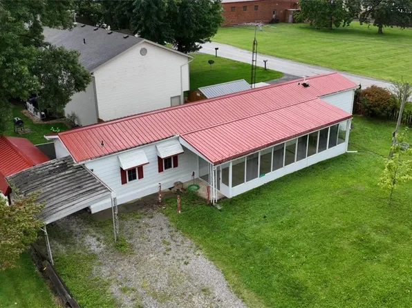 405 E Main St, Dalton, OH 44618
