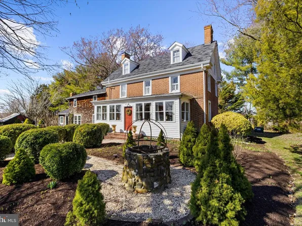 252 Granny Branch Rd, Church Hill, MD 21623