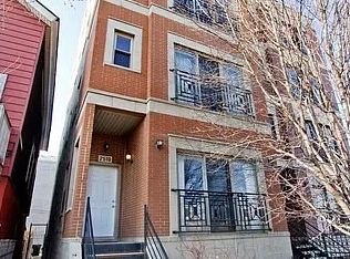 2519 W Congress Pkwy APT 1, Chicago, IL 60612