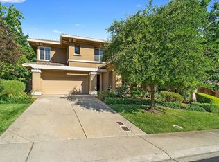 3019 Pescara Pl, El Dorado Hills, CA