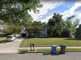 269 Genesee Rd, Clarksboro, NJ 08020