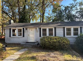 3804 John Francis Ct, Columbia, SC 29204