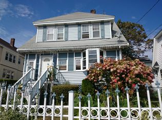 38 Codman St, Dorchester, MA 02124