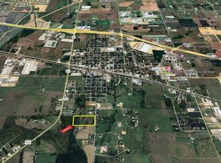 18633 Penick Rd, Waller, TX 77484