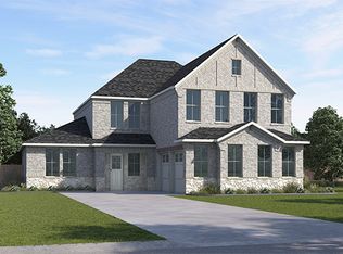 MAGNOLIA Plan, Peachtree Meadows, Rockwall, TX 75032