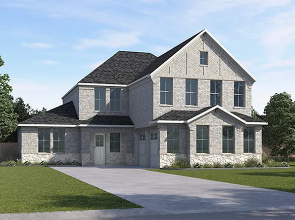MAGNOLIA Plan, Peachtree Meadows