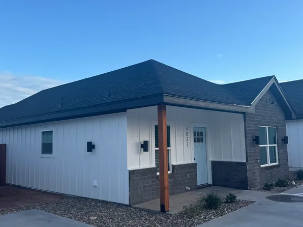 3027 Waco St, San Angelo, TX 76901
