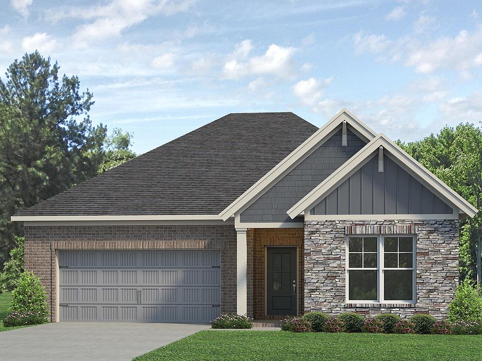 Exterior Rendering