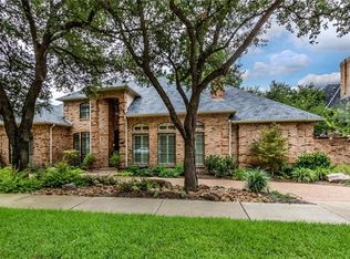 1709 Anglebluff Ln, Plano, TX 75093