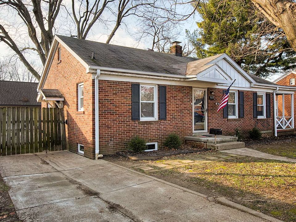 3113 E. Chestnut