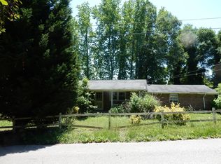 4291 Cox Farm Rd, Acworth, GA 30102