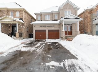 76 Yellow Avens Blvd, Brampton, ON L6R 0T3