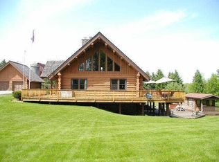 16421 Bethel Rd, Elkhart Lake, WI 53020