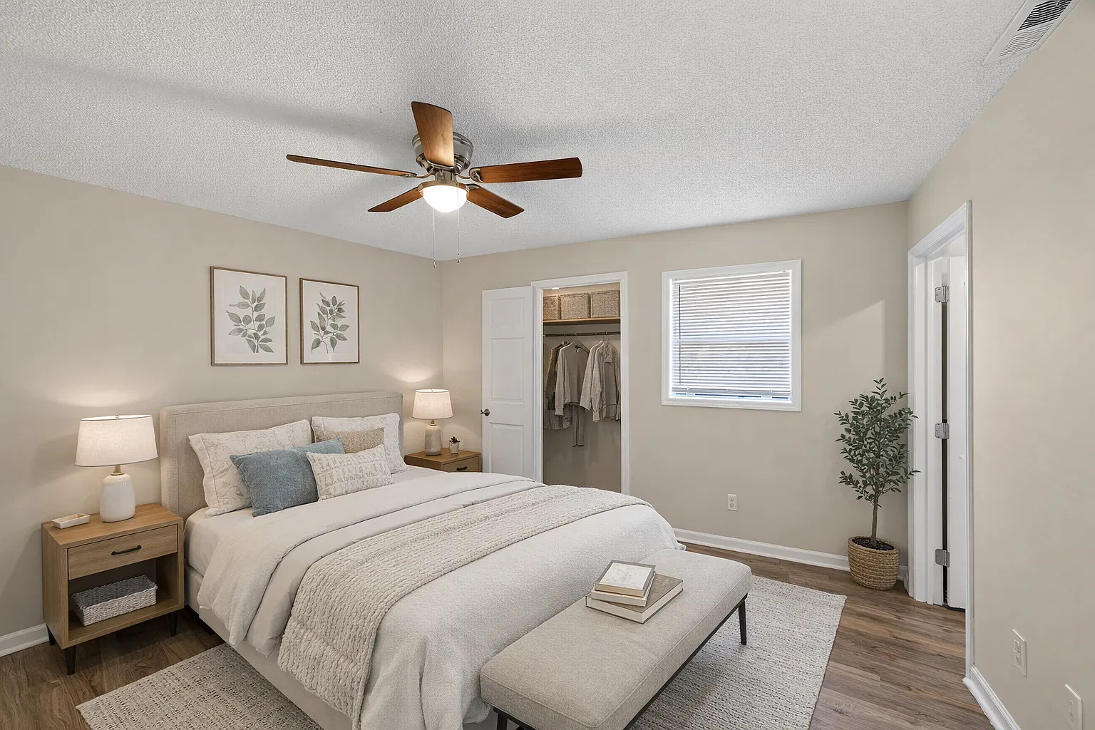 1 bed, 585 sqft, $960 — Photo 4
