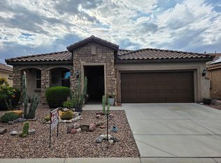 7357 W Sandpiper Way, Florence, AZ 85132