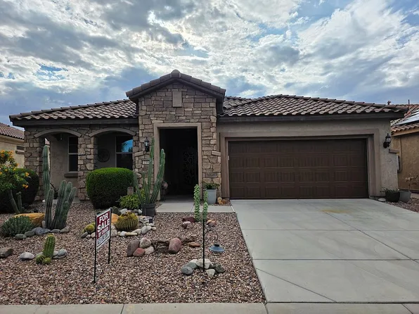 7357 W Sandpiper Way, Florence, AZ 85132