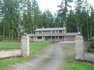 6712 246th St E, Graham, WA 98338