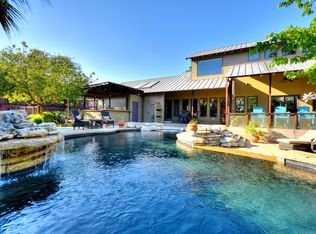 7201 Oak Shrs, Austin, TX 78730
