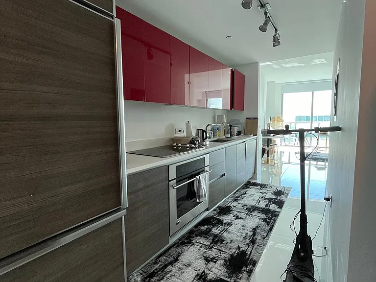1100 S Miami Ave #4105 — Photo 4