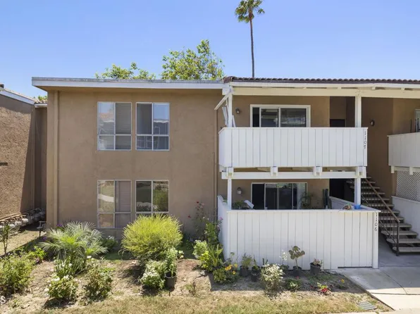 1300 Saratoga Ave Unit 1107, Ventura, CA 93003