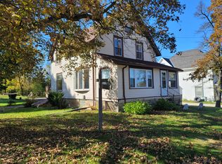 7950 200th Ave, Bristol, WI 53104