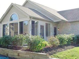 3813 Orchard Way, Powell, OH