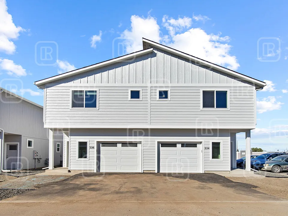 308 S Woodlawn Ln #1