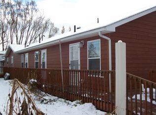 2989 Pioneer Dr, Rapid City, SD 57703
