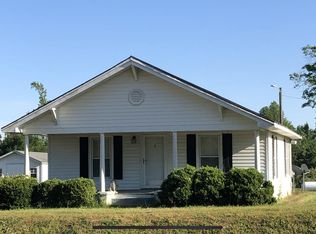 7067 Mount Pleasant Rd, Bailey, NC 27807