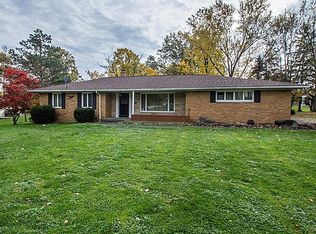 7700 Montello Rd, Independence, OH 44131