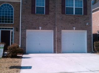 3323 Newtons Crest Cir, Snellville, GA 30078