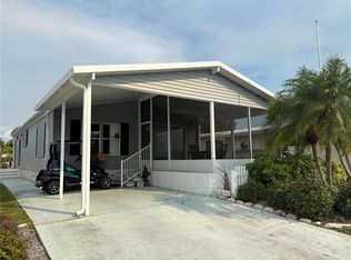 5696 Holiday Park Blvd, North Port, FL 34287