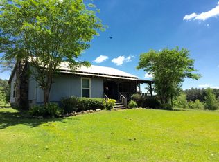 765 W Evans Mill Rd, Fulton, MS 38843