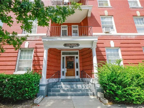 819 Colonial Ave, Norfolk, VA 23507