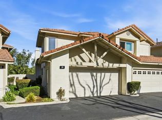5847 E Rocking Horse Way Unit 16, Orange, CA 92869