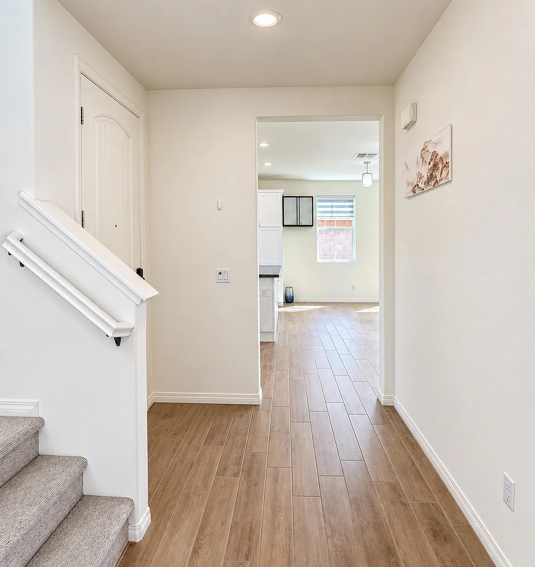 3 bed, 1801 sqft, $3,250 — Photo 4