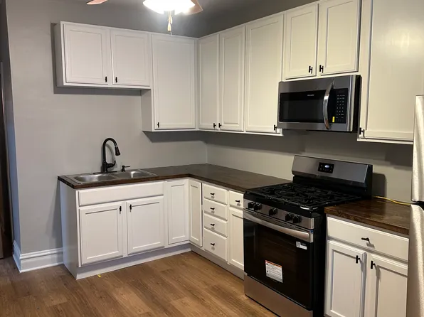 2334 W 23rd St #1, Chicago, IL 60608