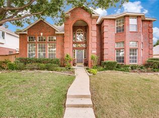 2605 Saint Michelle Ln, McKinney, TX 75070