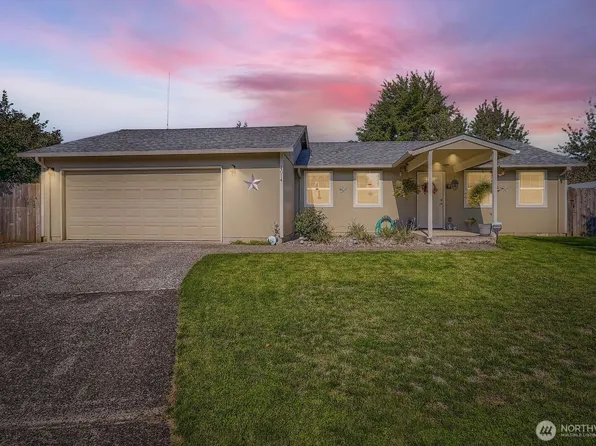 4014 NE 141st Avenue, Vancouver, WA 98682